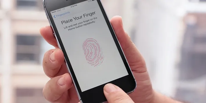 Làm thế nào khi Touch ID trên iPhone phản hồi chậm?