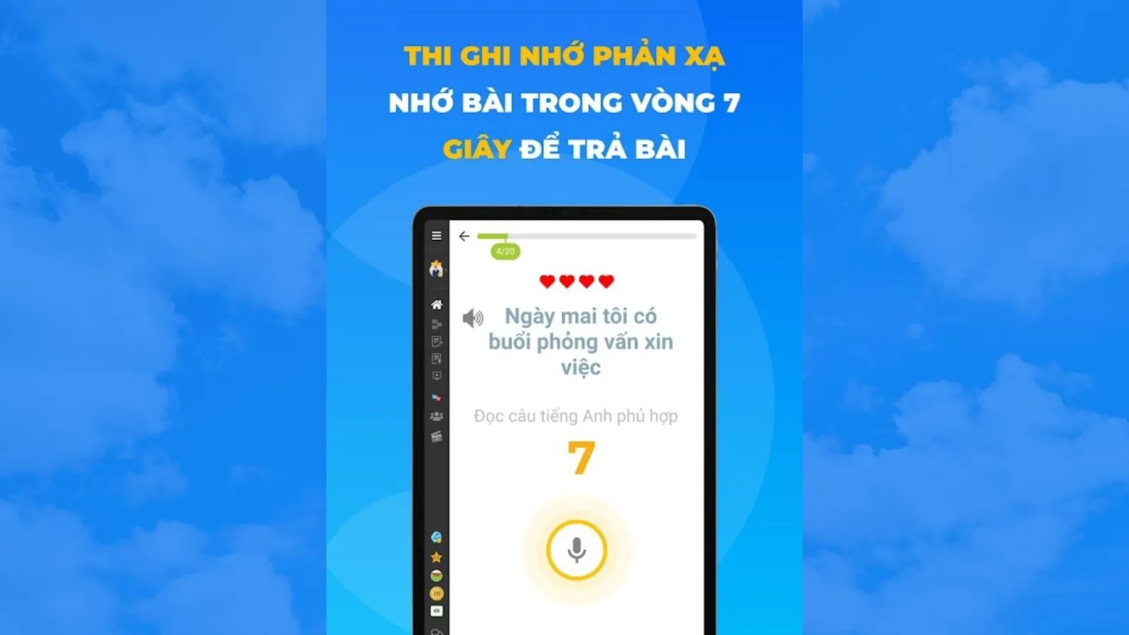 Lang Kingdom là gì? Cách tải và đăng ký trên app Lang Kingdom cho Android và iOS