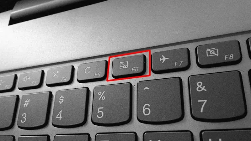 Laptop ASUS bị mất chuột cảm ứng: Nguyên nhân phổ biến và cách khắc phục hiệu quả
