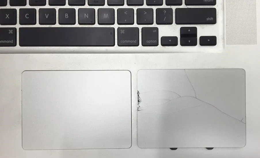 Laptop ASUS bị mất chuột cảm ứng: Nguyên nhân phổ biến và cách khắc phục hiệu quả