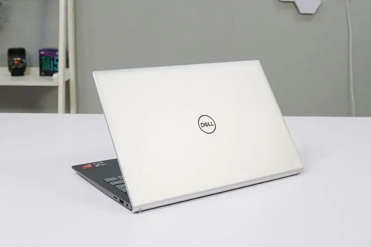 Laptop Dell mở không lên nguồn: Nguyên nhân và cách khắc phục nhanh tại nhà