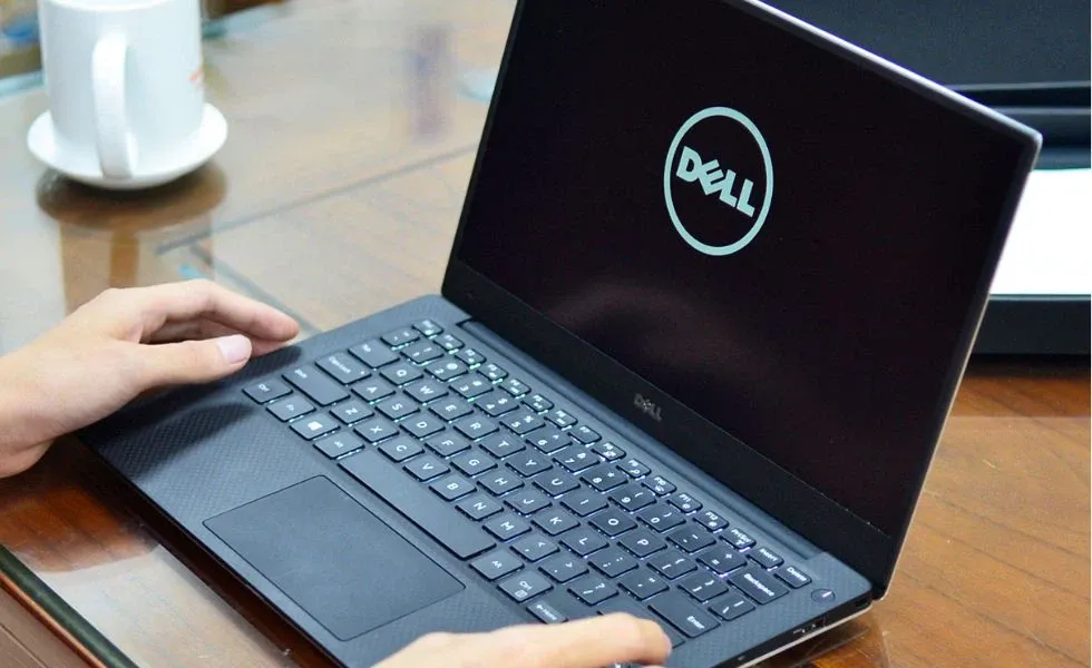 Laptop Dell mở không lên nguồn: Nguyên nhân và cách khắc phục nhanh tại nhà