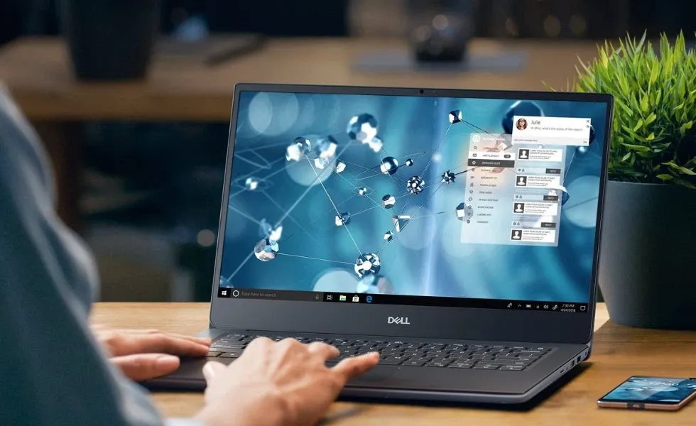 Laptop Dell mở không lên nguồn: Nguyên nhân và cách khắc phục nhanh tại nhà