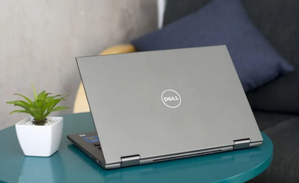 Laptop Dell mở không lên nguồn: Nguyên nhân và cách khắc phục nhanh tại nhà