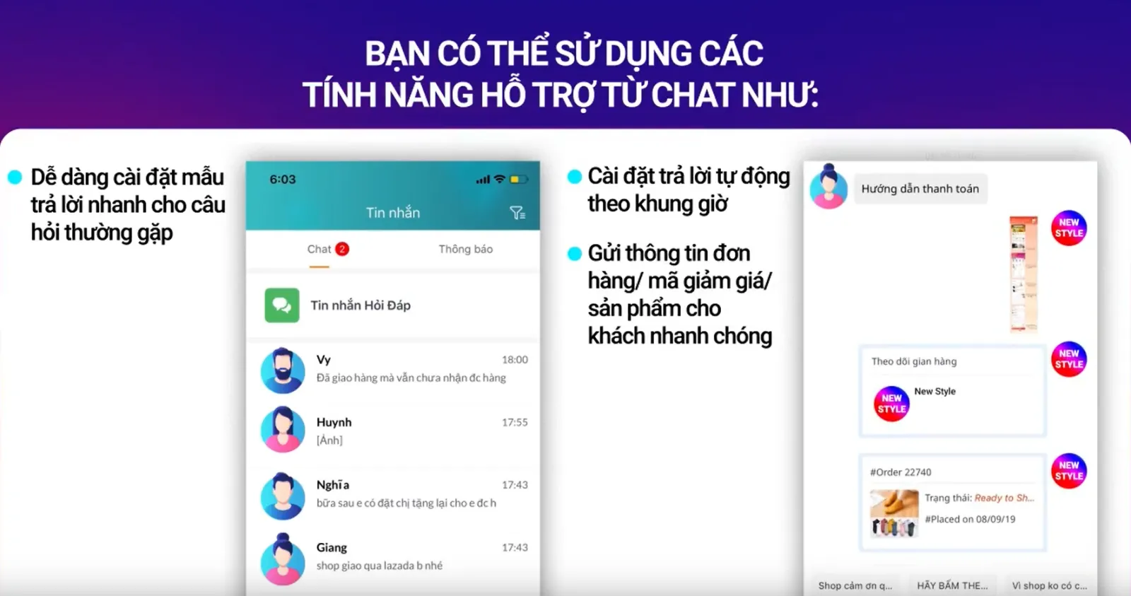 Lazada Seller Center: Cách sử dụng app bán hàng online của Lazada hiệu quả bạn nên biết