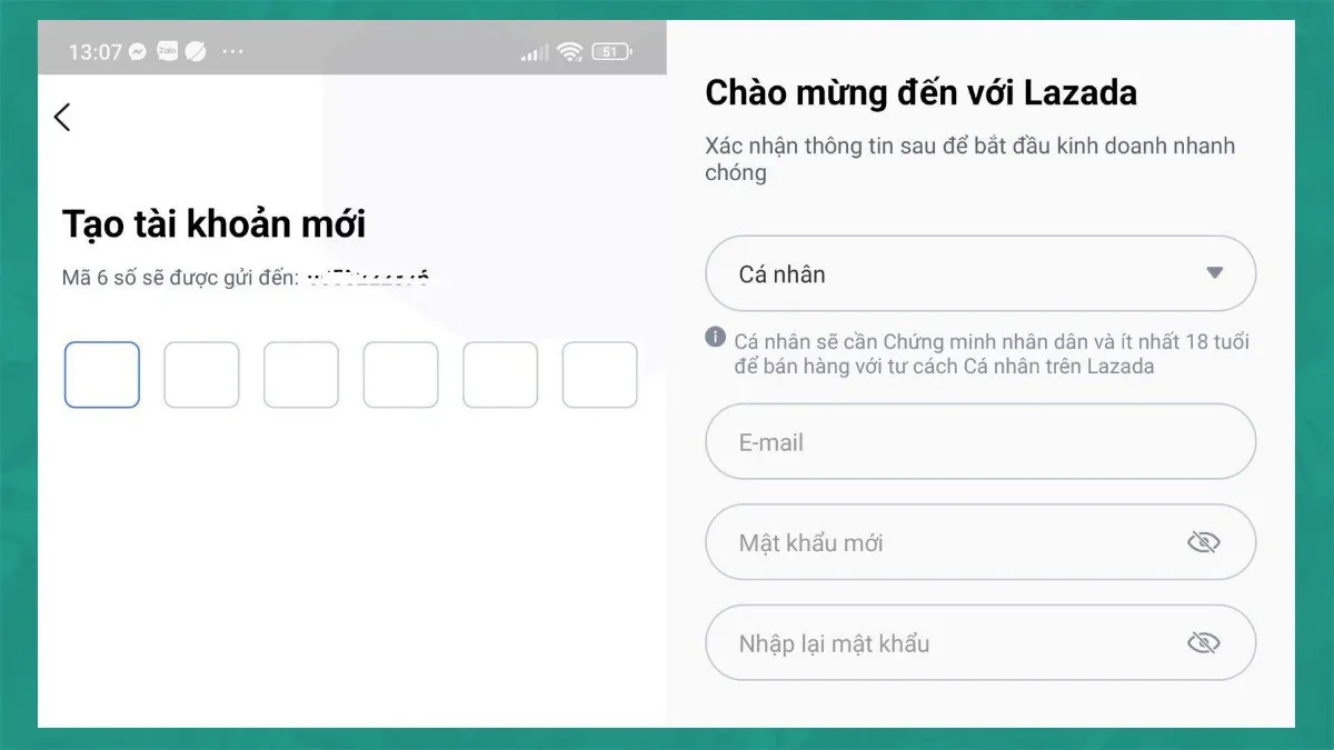 Lazada Seller Center: Cách sử dụng app bán hàng online của Lazada hiệu quả bạn nên biết