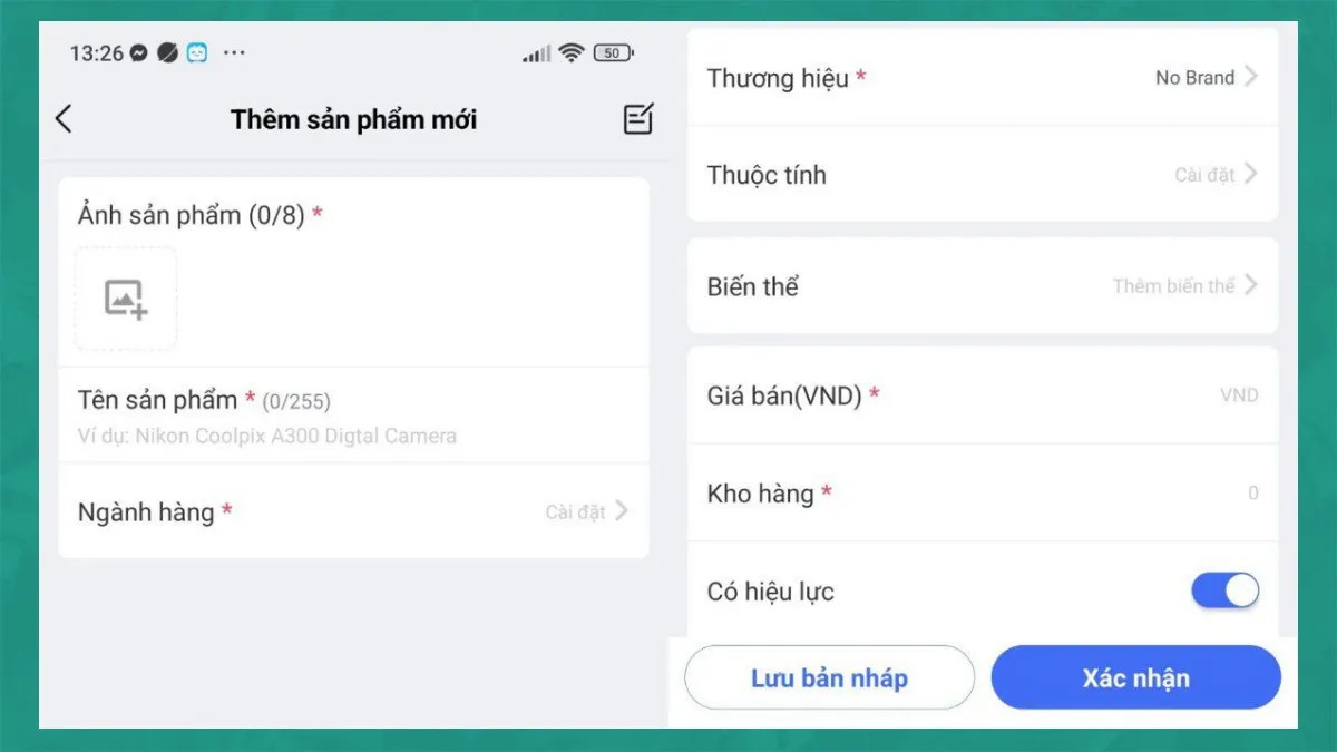 Lazada Seller Center: Cách sử dụng app bán hàng online của Lazada hiệu quả bạn nên biết