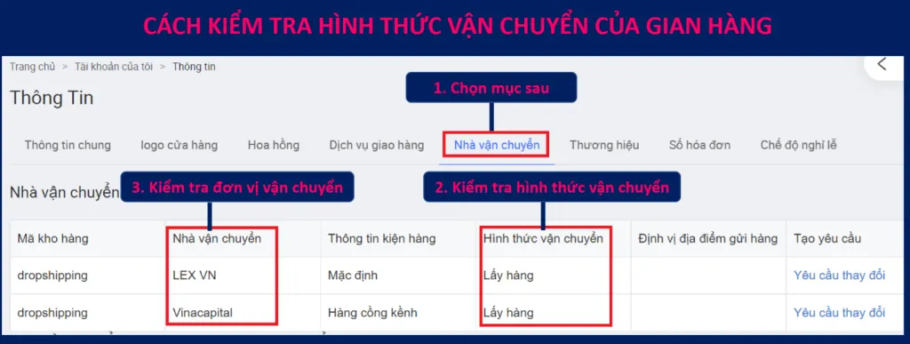 Lazada Seller Center: Cách sử dụng app bán hàng online của Lazada hiệu quả bạn nên biết