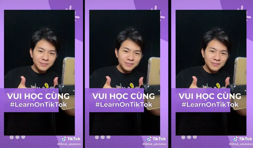 Learn On TikTok là gì? Học được những gì từ chiến dịch nổi tiếng này và cách làm content viral?