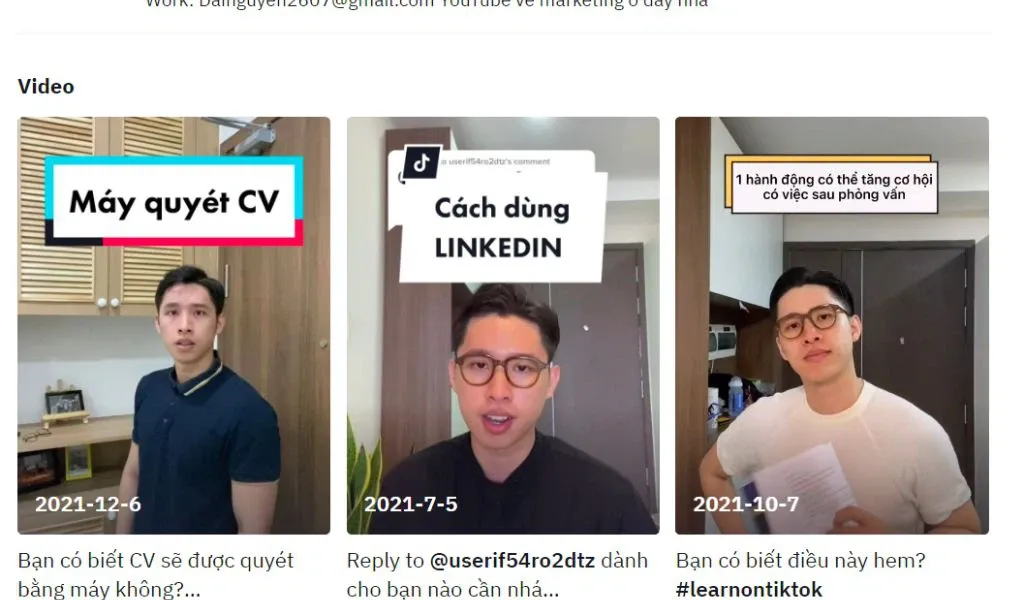 Learn On TikTok là gì? Học được những gì từ chiến dịch nổi tiếng này và cách làm content viral?