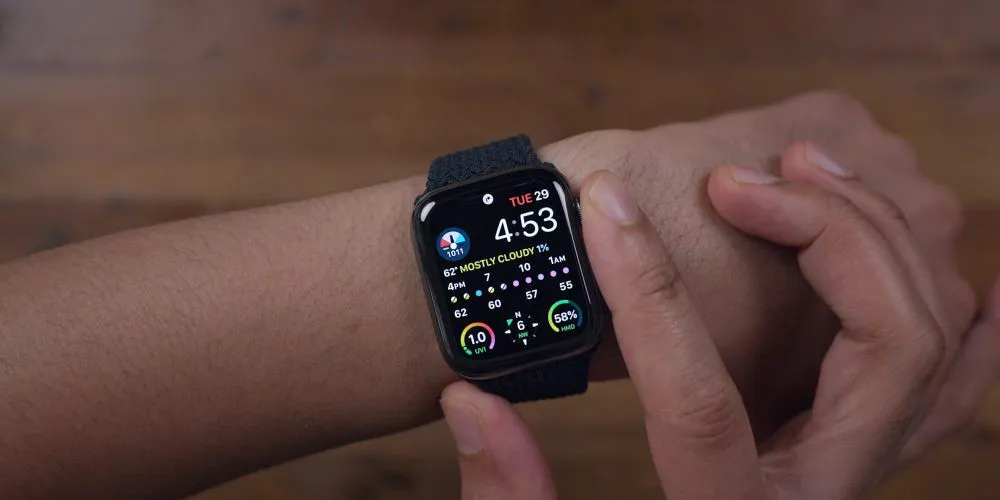 Lên watchOS 7, bạn đã thử 10 tính năng cực kỳ thú vị này chưa?