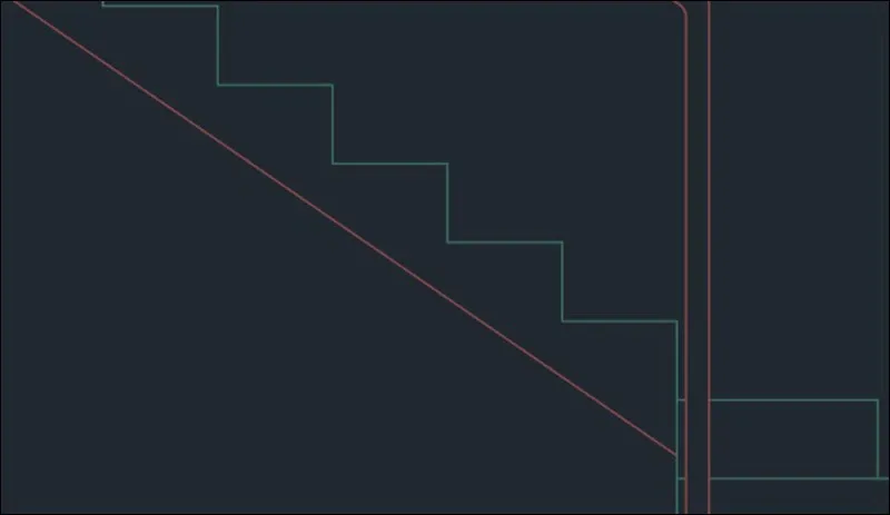 Lệnh MA trong CAD là gì? Cách dùng lệnh Matchprop để sao chép thuộc tính chuẩn xác