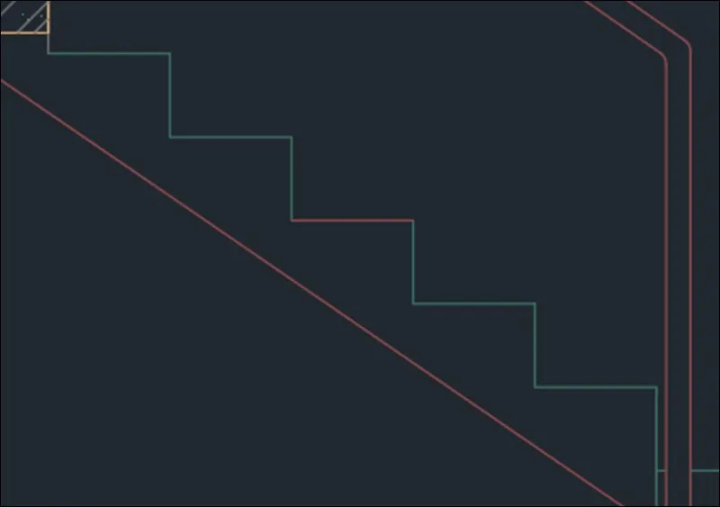 Lệnh MA trong CAD là gì? Cách dùng lệnh Matchprop để sao chép thuộc tính chuẩn xác