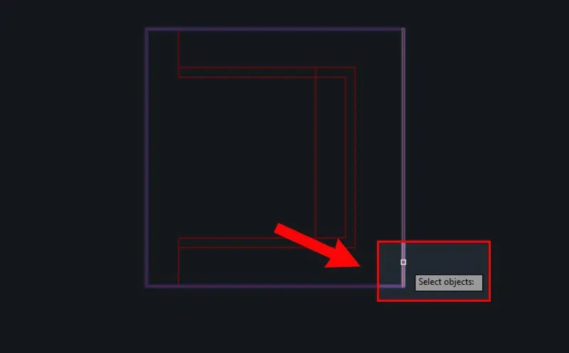 Lệnh TL trong CAD là gì? Cách sử dụng như thế nào?