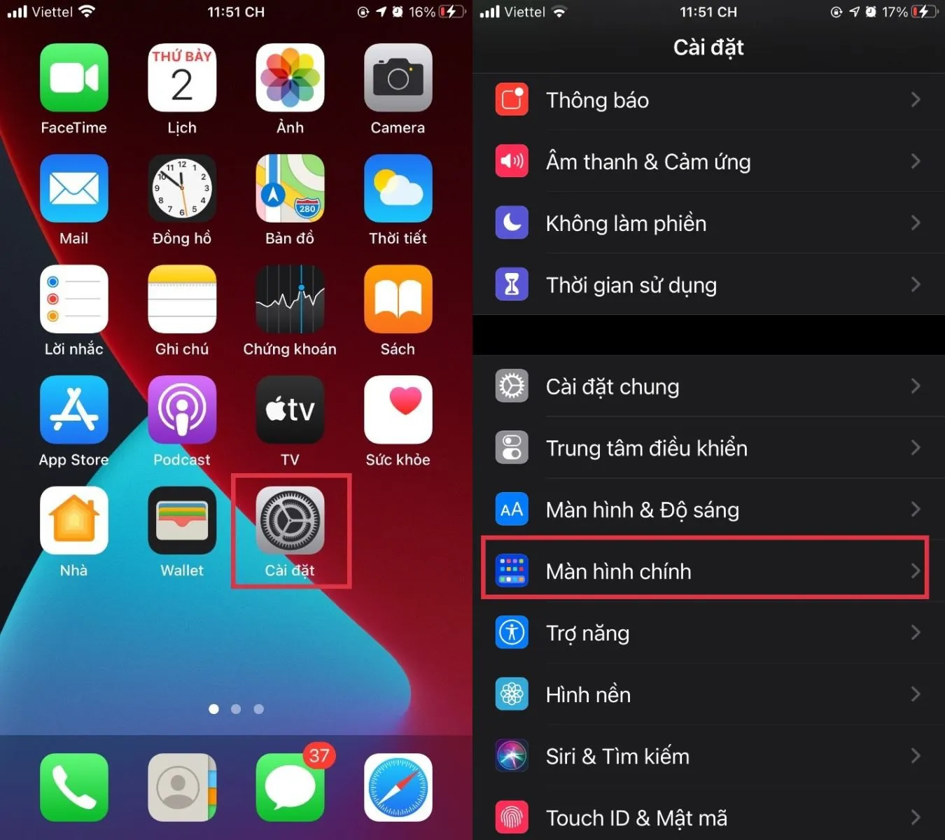 Liệu chế độ Dark Mode có tiết kiệm pin hay không? Cách bật chế độ Dark Mode trên điện thoại