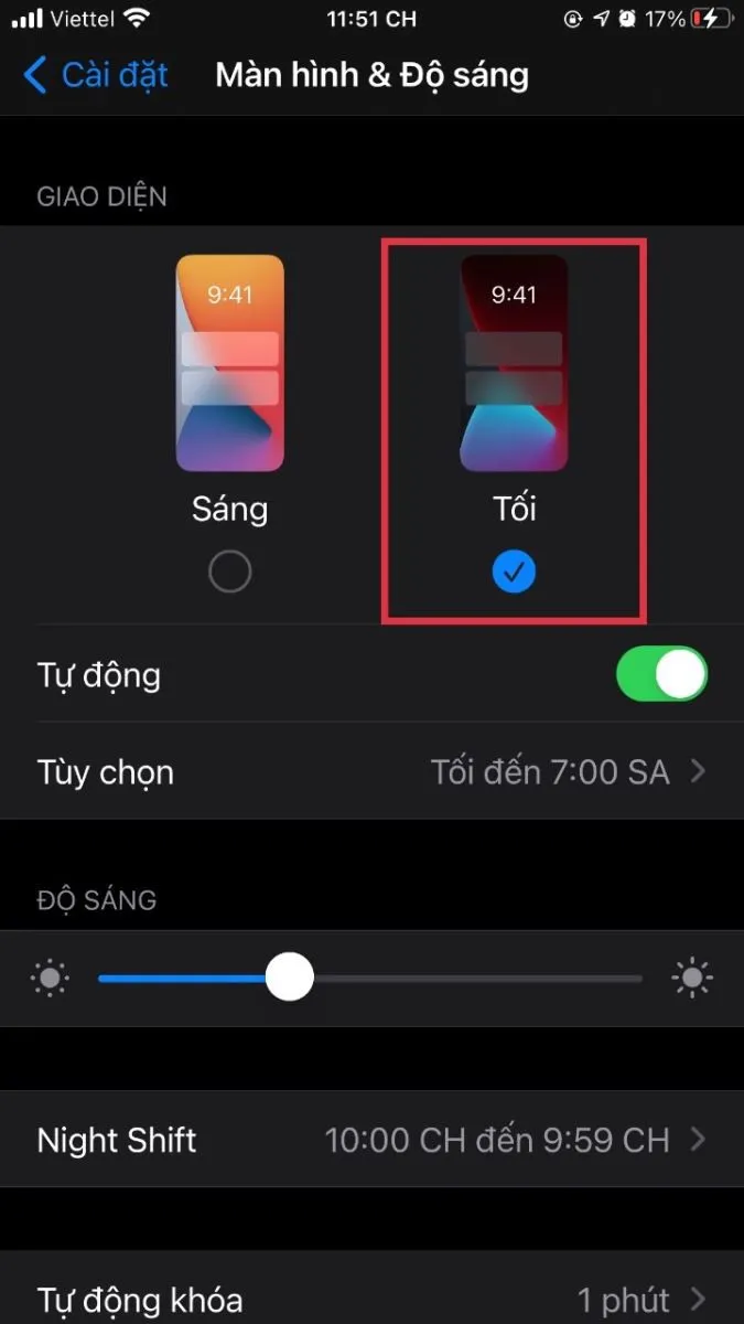 Liệu chế độ Dark Mode có tiết kiệm pin hay không? Cách bật chế độ Dark Mode trên điện thoại