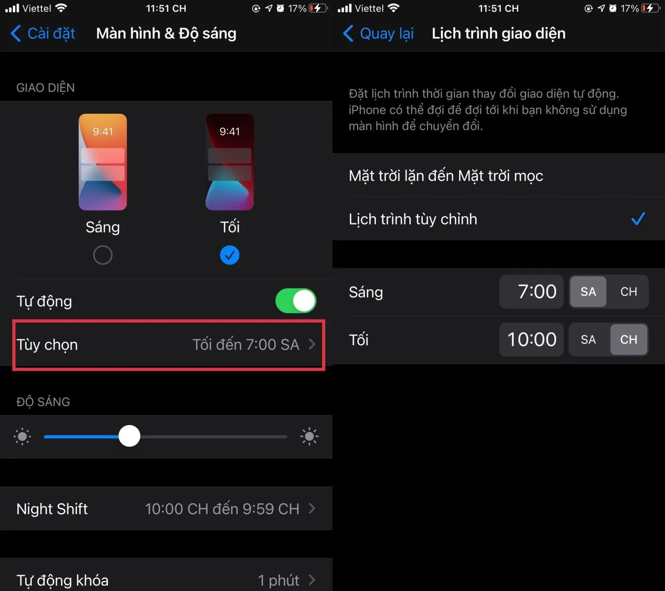 Liệu chế độ Dark Mode có tiết kiệm pin hay không? Cách bật chế độ Dark Mode trên điện thoại