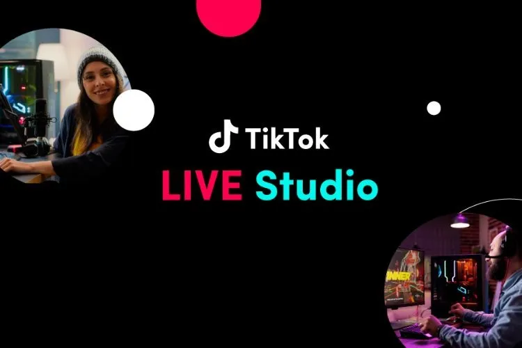 Live studio TikTok là gì? Lợi ích và hướng dẫn sử dụng các tính năng hữu ích