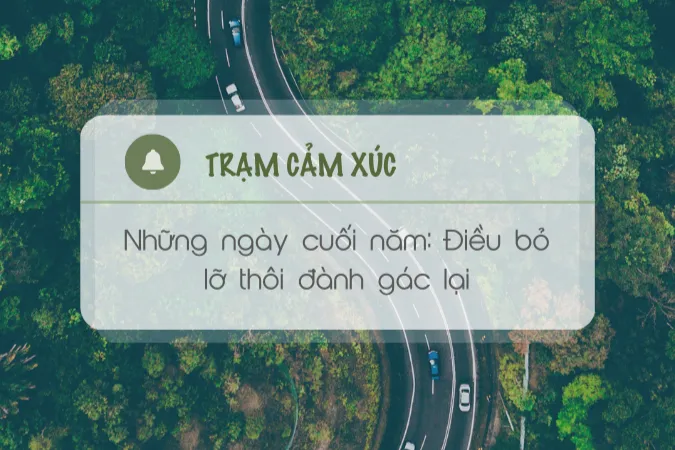 Loạt STT cuối năm, câu nói hay tạm biệt năm cũ để đón chào năm mới thành công rực rỡ