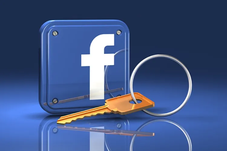 Lỗi đăng nhập Facebook trên điện thoại khắc phục thế nào?