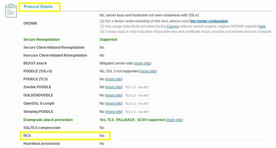 Lỗi ERR_SSL_VERSION_OR_CIPHER_MISMATCH là gì? Cách khắc phục lỗi để không gián đoạn truy cập website