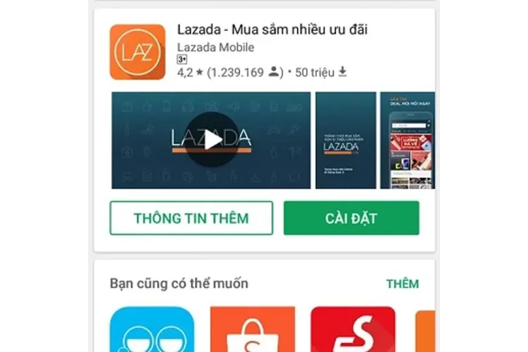 Lợi ích khi mua hàng trả góp Lazada và hướng dẫn cách mua hàng trả góp 0% trên Lazada 