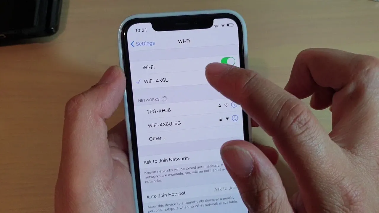 Lỗi không kích hoạt được iMessage bằng số điện thoại: Nguyên nhân và cách khắc phục đơn giản