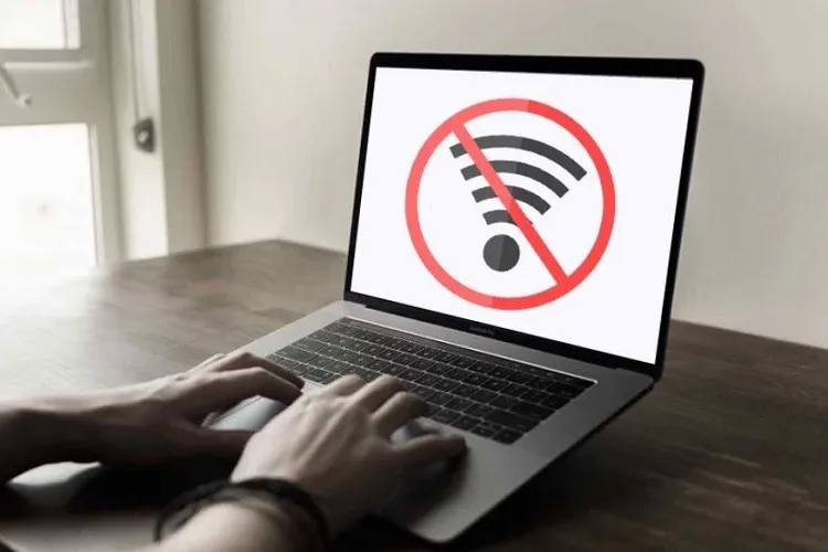 Lỗi laptop mất Wifi: Tìm hiểu nguyên nhân và đi tìm cách khắc phục hiệu quả nhất