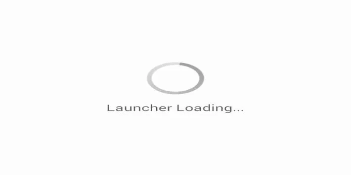 Lỗi Launcher loading Android và cách khắc phục