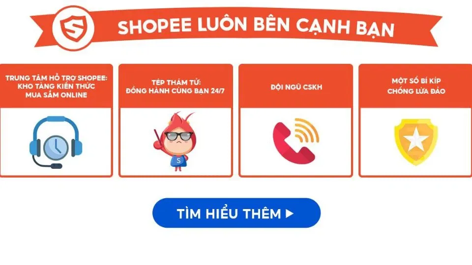 Lỗi M02 Shopee là gì? Nguyên nhân và hướng dẫn cách khắc phục nhanh chóng, hiệu quả