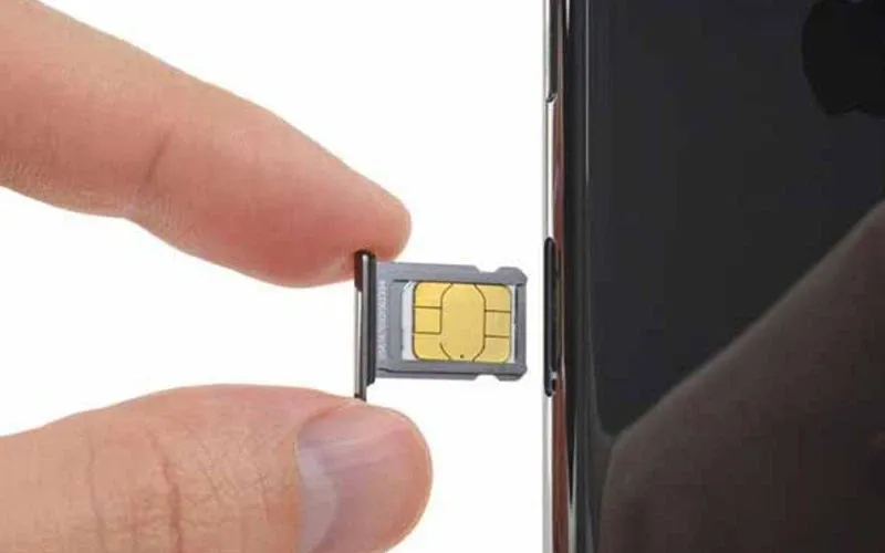 Lỗi SIM không được đăng ký vào mạng khắc phục như thế nào?