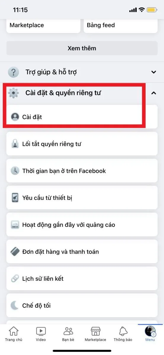 Lối tắt của bạn trên Facebook là gì? Hướng dẫn cách cài đặt thanh lối tắt cực tiện lợi