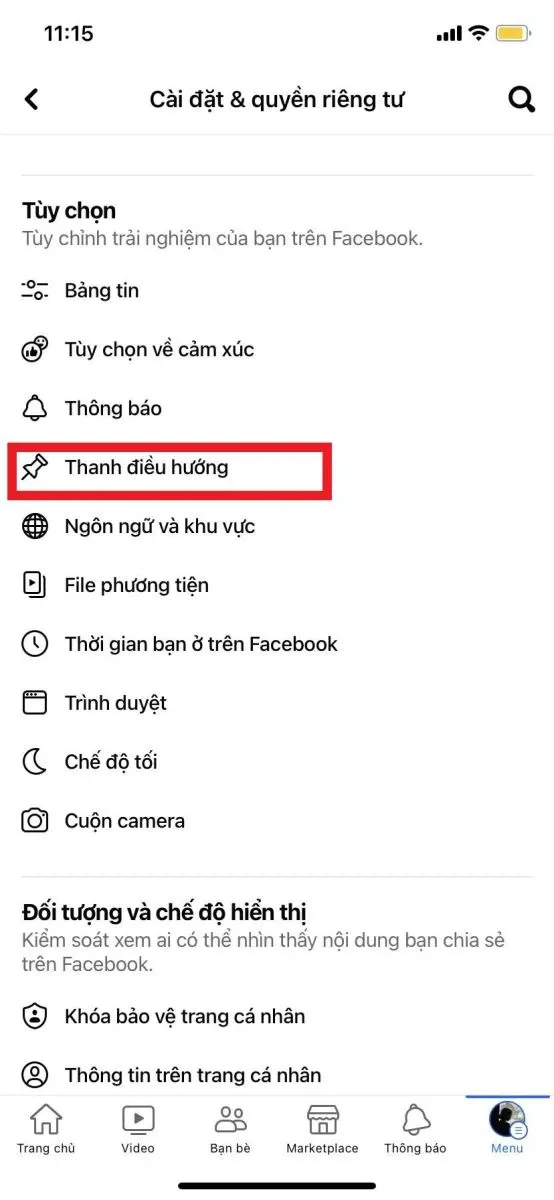 Lối tắt của bạn trên Facebook là gì? Hướng dẫn cách cài đặt thanh lối tắt cực tiện lợi