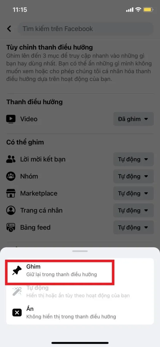 Lối tắt của bạn trên Facebook là gì? Hướng dẫn cách cài đặt thanh lối tắt cực tiện lợi