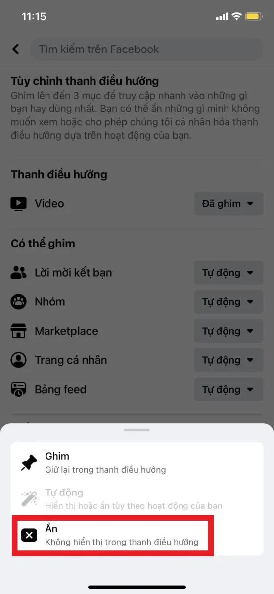 Lối tắt của bạn trên Facebook là gì? Hướng dẫn cách cài đặt thanh lối tắt cực tiện lợi