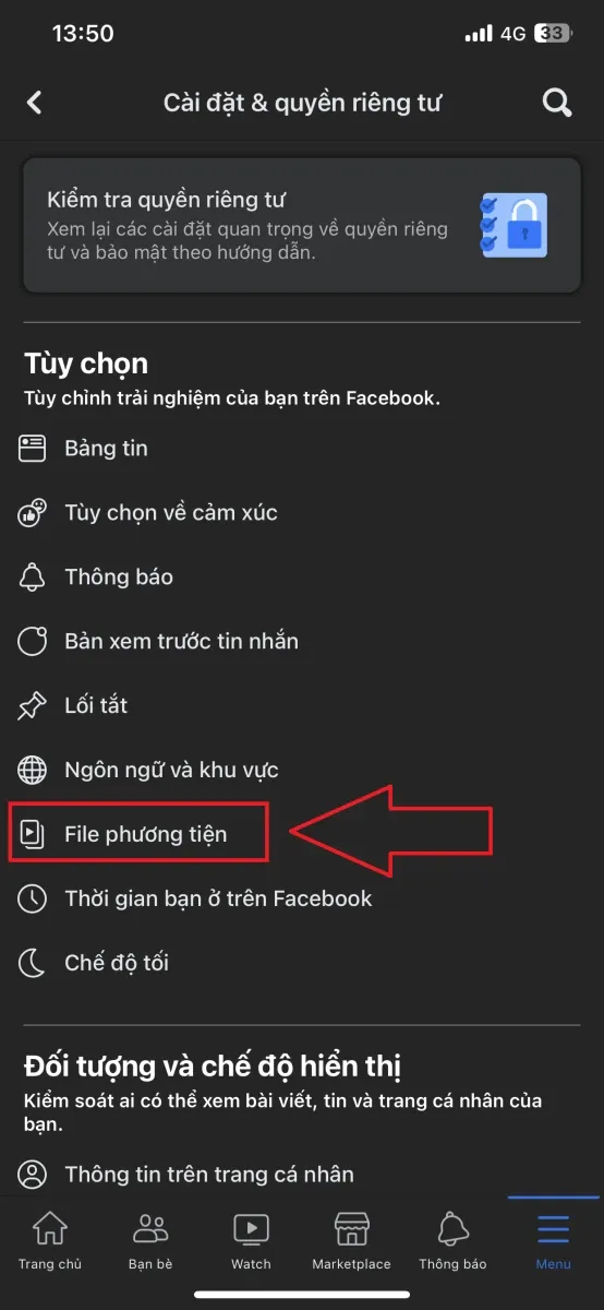 Lỗi vào Facebook bị tắt nhạc trên iPhone không đáng lo ngại với cách sửa này