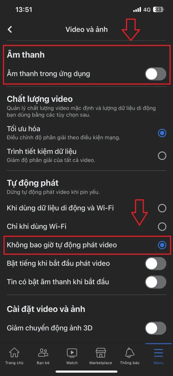 Lỗi vào Facebook bị tắt nhạc trên iPhone không đáng lo ngại với cách sửa này