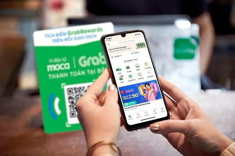 Lưu lại cách thiết lập mã PIN trên Grab để tăng tính bảo mật cho tài khoản ứng dụng