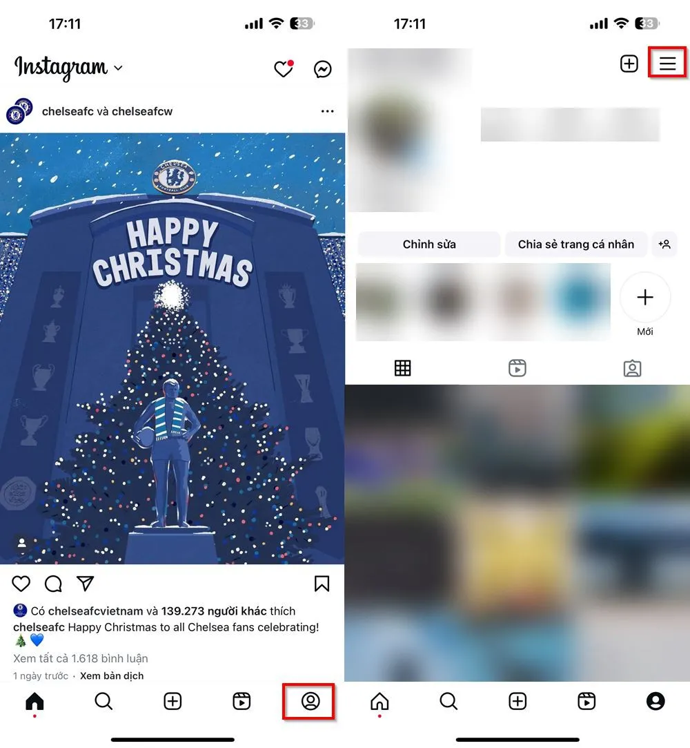 Lưu lại cách tự động xóa lịch sử tìm kiếm trên Instagram cực đơn giản để sử dụng khi cần