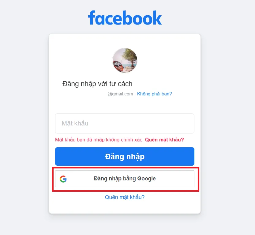 Lưu lại ngay cách đăng ký Facebook bằng Gmail cực đơn giản