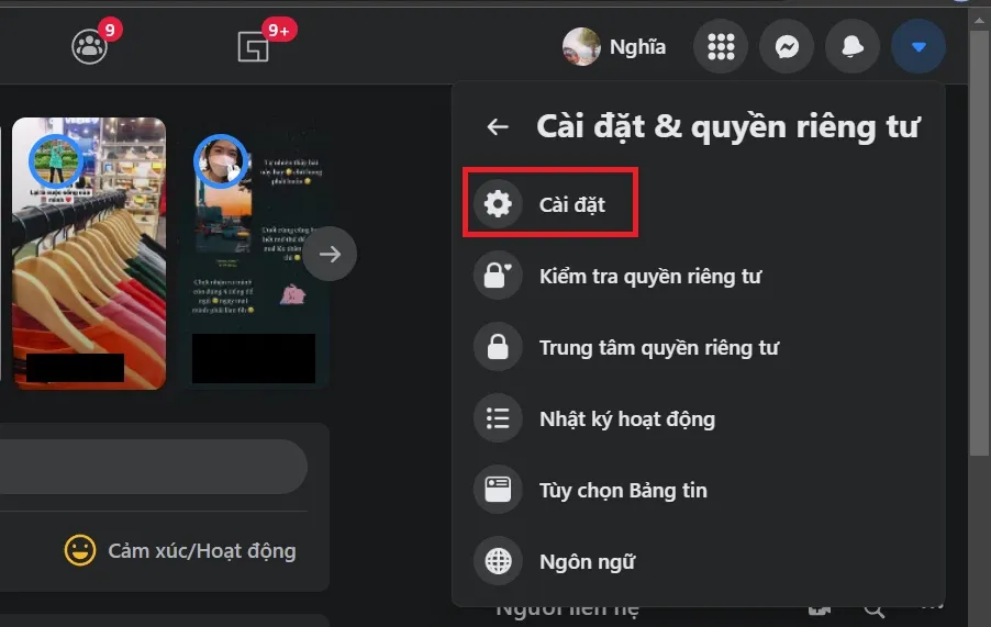 Lưu lại ngay cách đăng ký Facebook bằng Gmail cực đơn giản