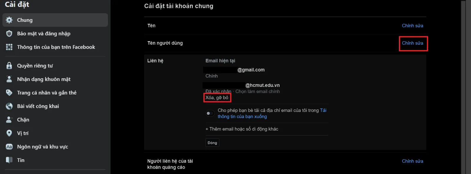 Lưu lại ngay cách đăng ký Facebook bằng Gmail cực đơn giản