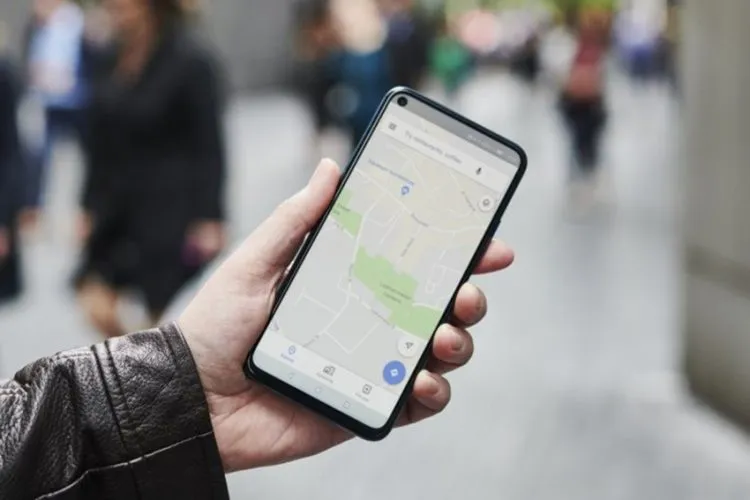 Lưu lại ngay cách tải bản đồ Google Maps offline để sử dụng khi cần thiết