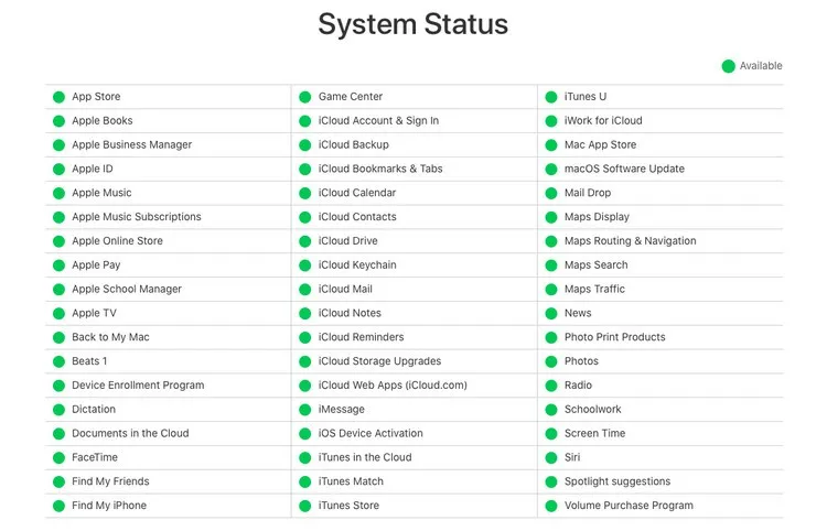 Lưu ngay 7 bước chuẩn bị cho iPhone để cập nhật iOS 15