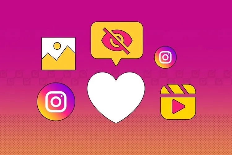 Lưu ngay cách ẩn bình luận và lượt thích của video Reels trên Instagram siêu dễ mà bạn nên biết