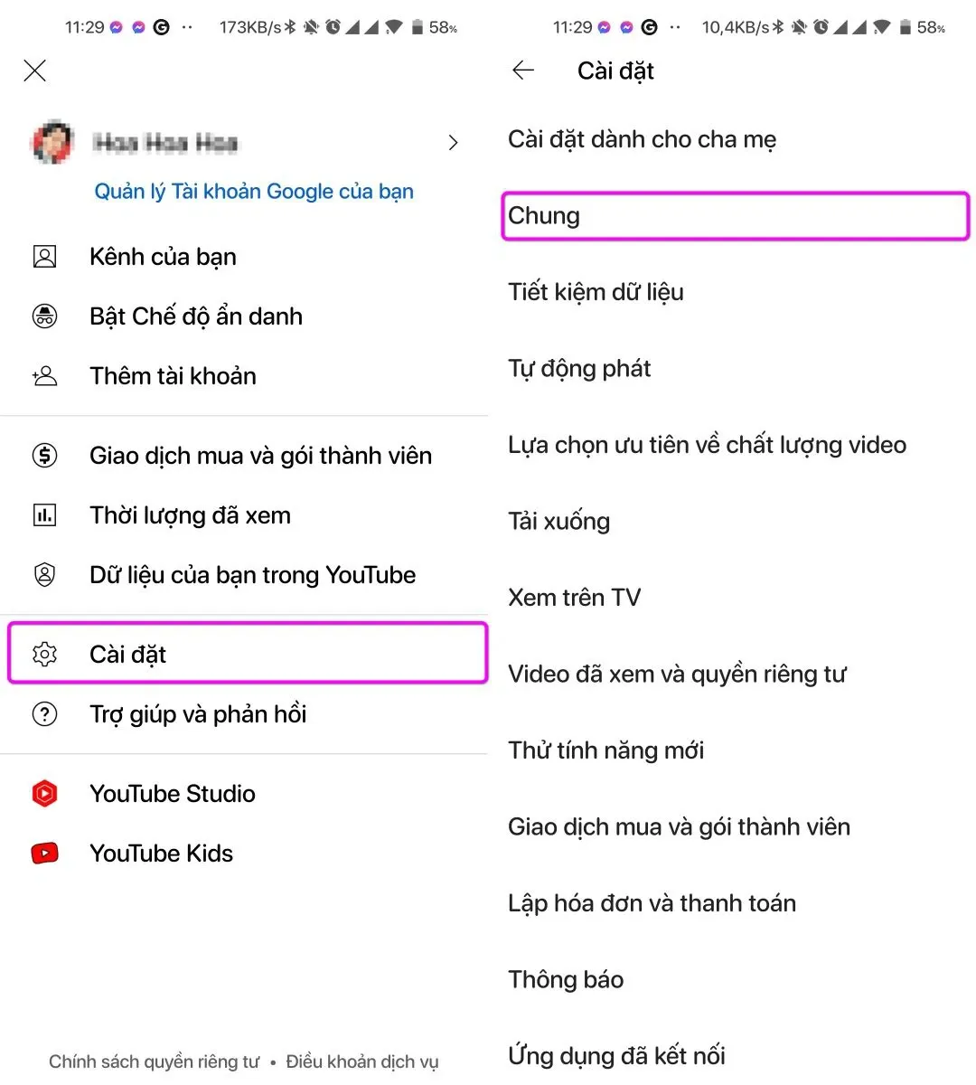 Lưu ngay cách tắt tính năng tự phát video phiền phức trên trang chủ YouTube