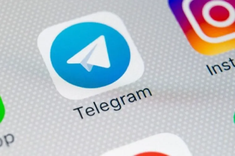 Lưu ngay cách vào group Telegram bị chặn trên iPhone siêu dễ