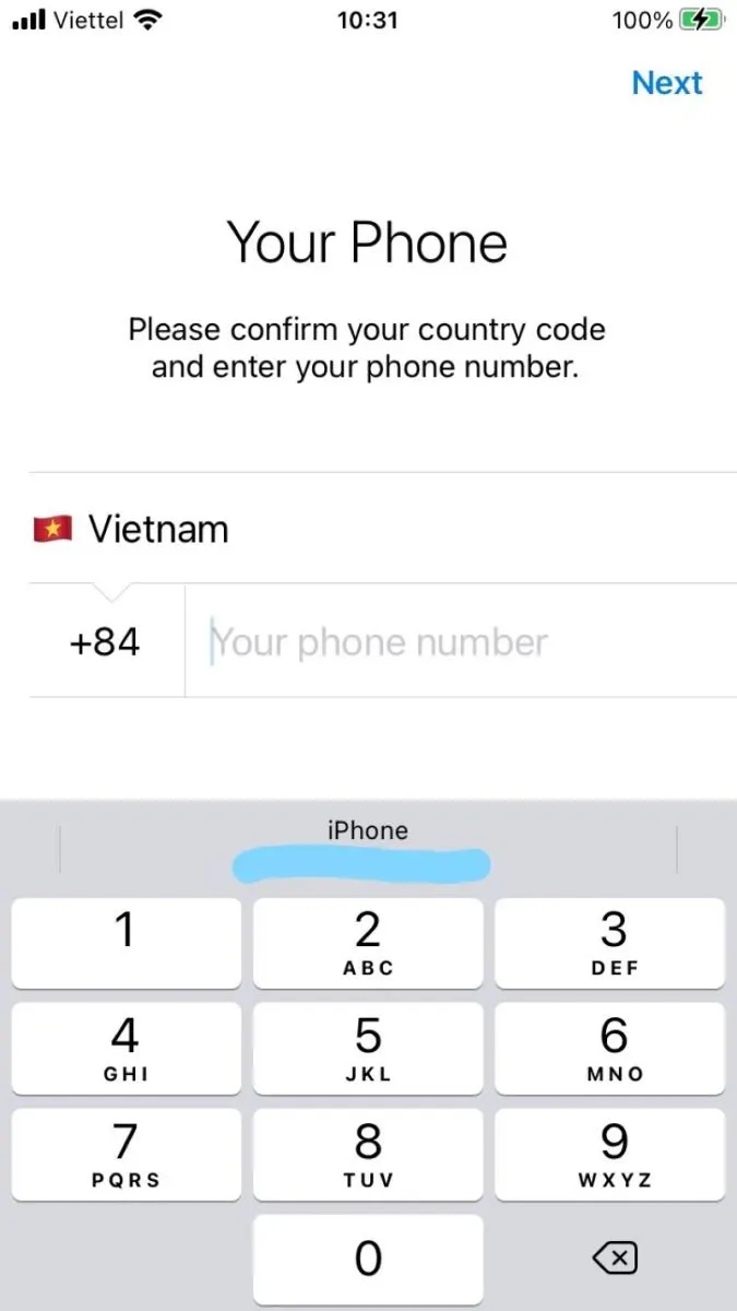 Lưu ngay cách vào group Telegram bị chặn trên iPhone siêu dễ