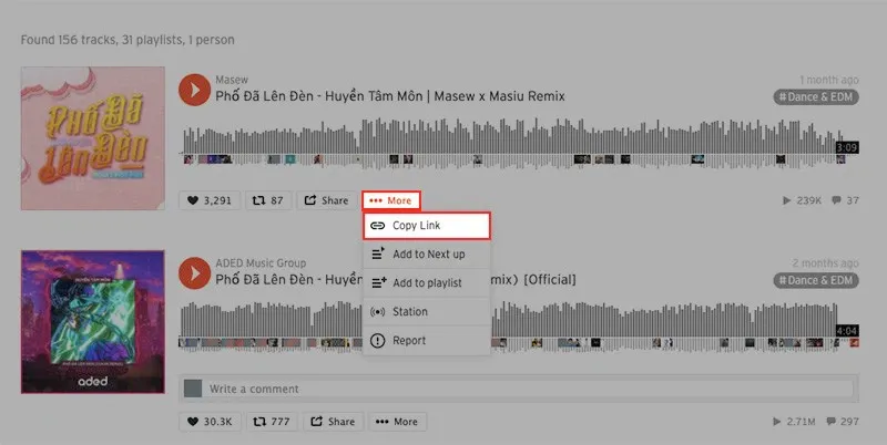 Lưu ngay những cách tải nhạc SoundCloud về iPhone đơn giản nhất, hoàn toàn miễn phí