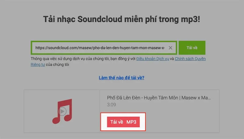 Lưu ngay những cách tải nhạc SoundCloud về iPhone đơn giản nhất, hoàn toàn miễn phí